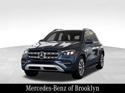 Used 2026 Mercedes-Benz GLE 350 4MATIC image 42