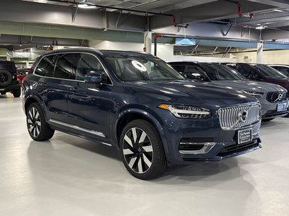 Used 2024 Volvo XC90 T8 Plus w/ Protection Package Premier