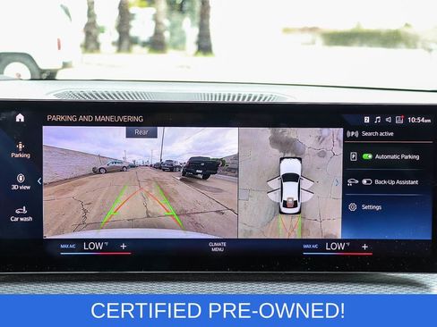 Certified 2023 BMW M340i w/ Premium Package image 24