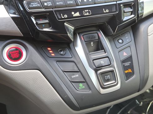 Used 2018 Honda Odyssey EX-L image 36