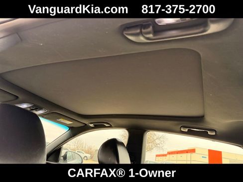 Used 2016 Kia Optima SX image 29