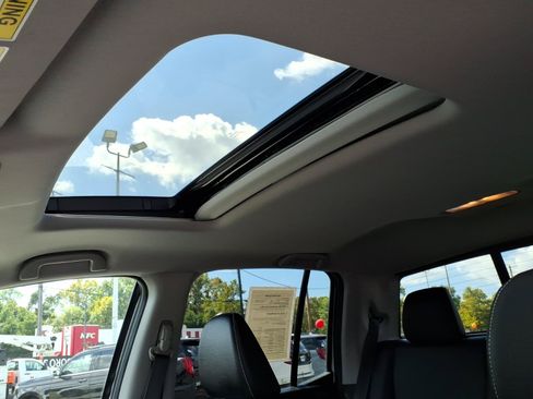 Used 2022 Honda Ridgeline RTL-E image 22