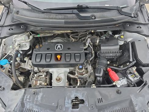 Used 2014 Acura ILX image 30