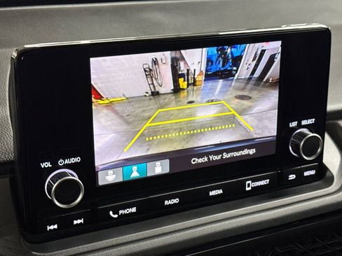 Used 2024 Honda Accord LX image 18