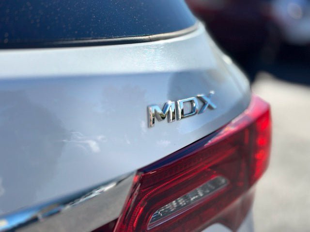 Used 2020 Acura MDX SH-AWD image 21