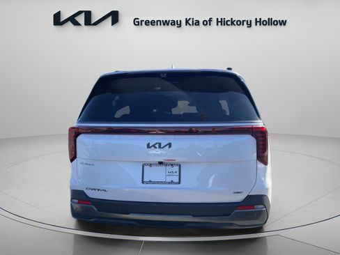 New 2026 Kia Carnival SX Prestige image 6