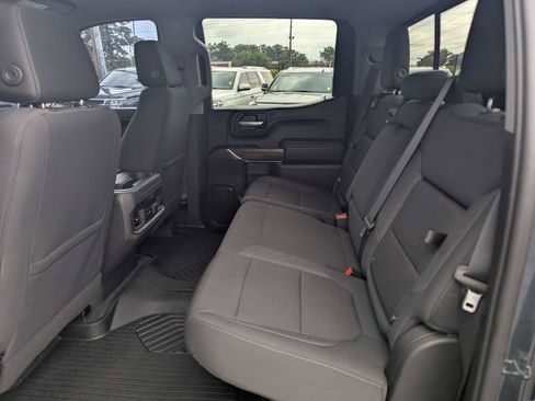 Used 2020 Chevrolet Silverado 1500 RST AWD/4WD image 13