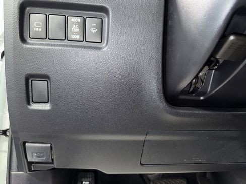 Used 2022 Toyota 4Runner TRD Off-Road Premium w/ TRD Black Wheel Package (TMS) image 37