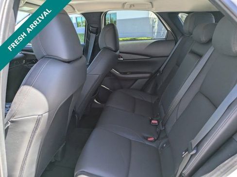 Used 2025 MAZDA CX-30 2.5 Turbo w/ Premium Plus Pkg image 15