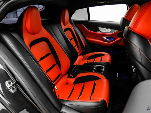 Used 2023 Mercedes-Benz AMG GT 53 image 75