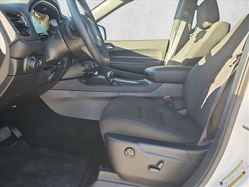 New 2026 Dodge Durango GT image 4