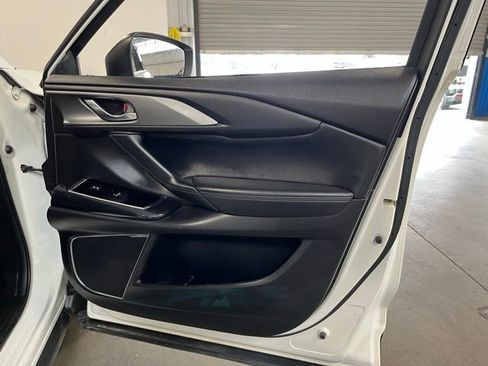 Used 2019 MAZDA CX-9 Touring w/ Touring Premium Package AWD/4WD image 12