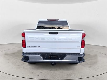 Used 2020 Chevrolet Silverado 1500 LT