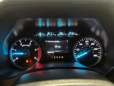 Used 2022 Ford F350 XLT w/ XLT Value Package AWD/4WD image 7