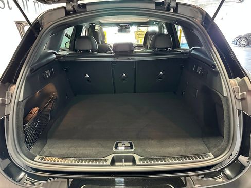 New 2026 Mercedes-Benz GLC 300 4MATIC image 15