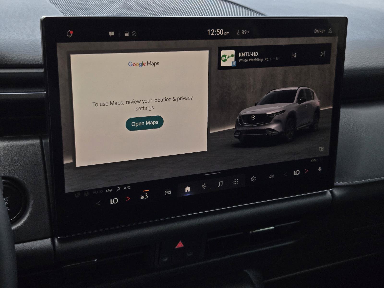 New 2026 MAZDA CX-5 Select AWD/4WD image 15