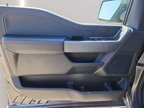 New 2026 Ford F150 XLT w/ Equipment Group 302A MID image 8