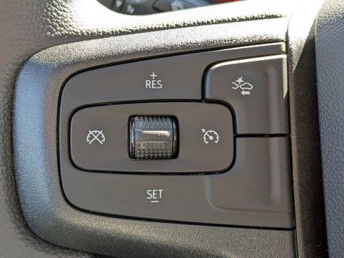 New 2026 Chevrolet Silverado 2500 W/T w/ WT Convenience Package image 25