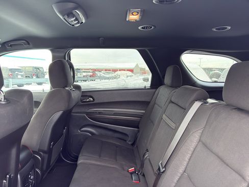 Used 2024 Dodge Durango GT w/ Blacktop Package image 31