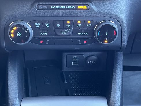 Used 2024 Ford Bronco Sport Big Bend w/ Convenience Package image 25