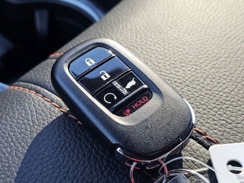 Certified 2026 Honda Passport TrailSport Elite image 37