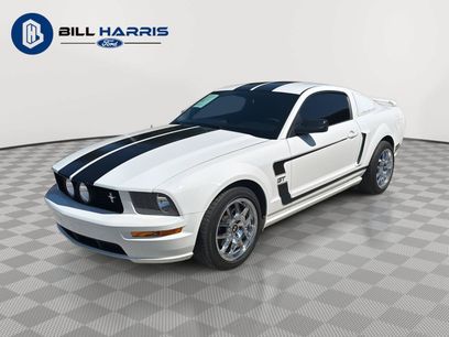 Used 2008 Ford Mustang GT