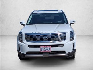 Used 2020 Kia Telluride EX w/ EX Premium Package AWD/4WD video 2