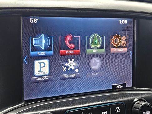 Used 2014 Chevrolet Silverado 1500 LT w/ LT Convenience Package image 33