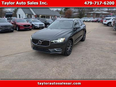 Used 2018 Volvo XC60 T5 Inscription w/ Convenience Package