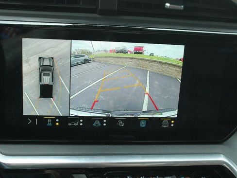Used 2023 GMC Sierra 1500 Denali Ultimate AWD/4WD image 20