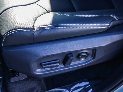 New 2026 Toyota Tundra Limited image 24