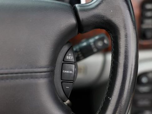 Used 2003 Jaguar XK8 2dr Convertible XK8 image 31