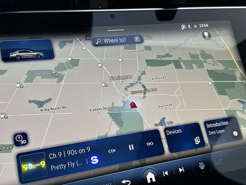 Certified 2024 Mercedes-Benz E 350 E 350 image 29