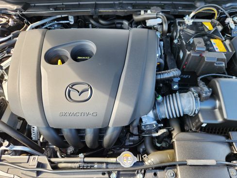 Used 2026 MAZDA MAZDA3 s Sport FWD image 17