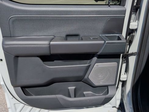 Used 2026 Ford F150 Lariat AWD/4WD image 35