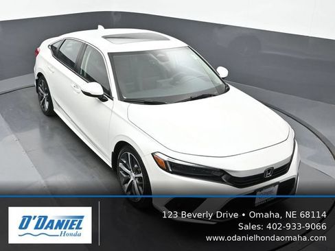 Used 2022 Honda Civic Touring image 20