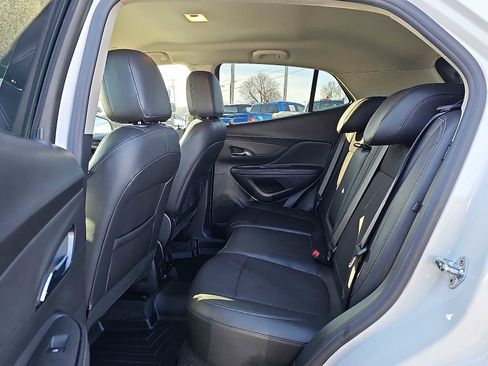 Used 2021 Buick Encore Preferred w/ Safety Package image 13