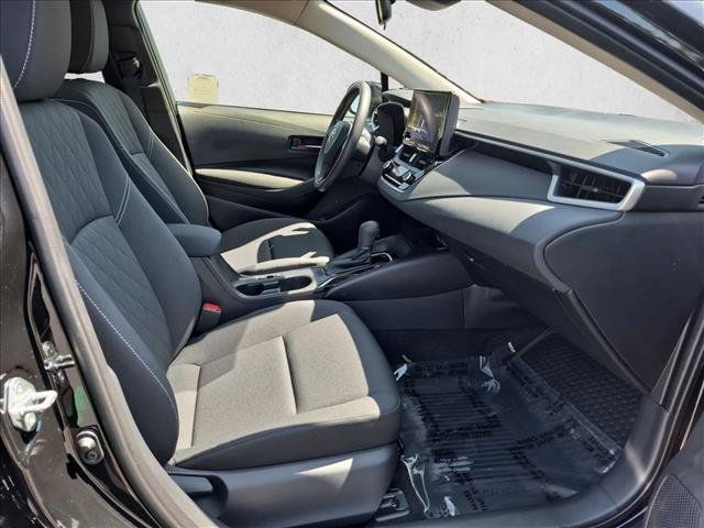 Certified 2026 Toyota Corolla LE w/ LE Premium Package FWD image 20