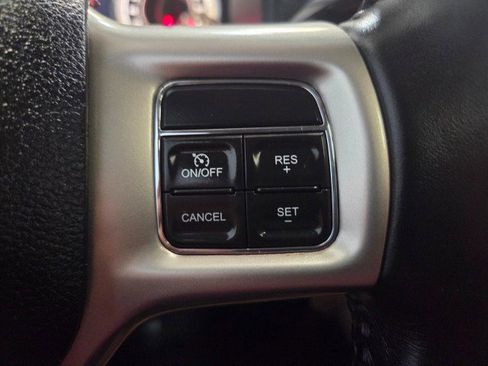 Used 2017 RAM 3500 Laramie image 48