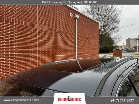 Used 2015 Jeep Grand Cherokee Overland image 16