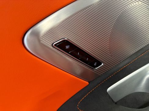 New 2026 Chevrolet Corvette Stingray Premium Conv w/ Z51 Performance Package RWD image 34