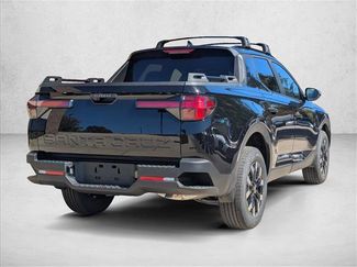 New 2026 Hyundai Santa Cruz SEL FWD video 2