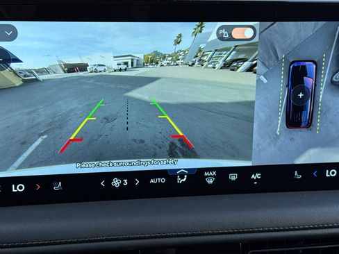 New 2026 Lincoln Aviator Reserve image 20