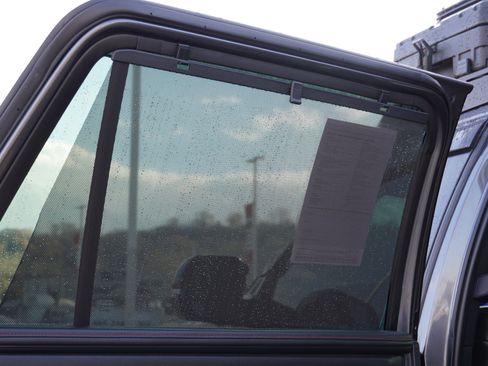 Certified 2024 Toyota Sequoia TRD Pro image 32