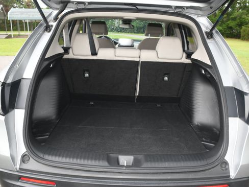 Used 2024 Honda HR-V LX image 16