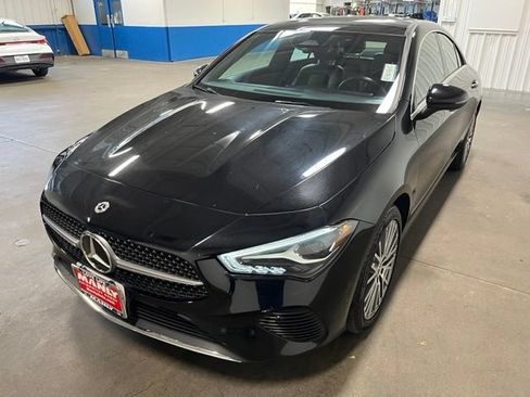 Used 2025 Mercedes-Benz CLA 250 image 7