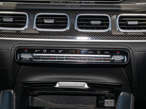 Used 2022 Mercedes-Benz GLE 53 AMG 4MATIC Coupe image 25