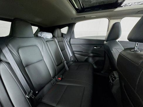 New 2026 Nissan Murano SL AWD/4WD image 25
