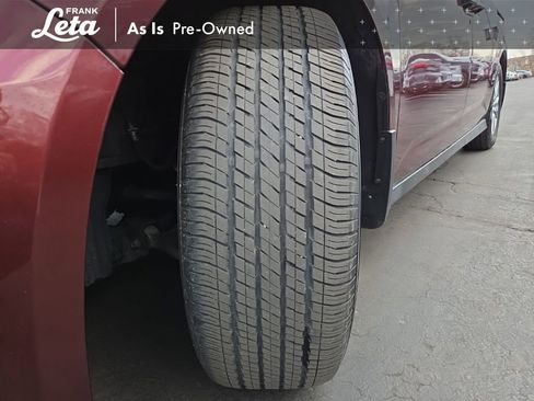 Used 2016 Honda Odyssey EX-L image 32