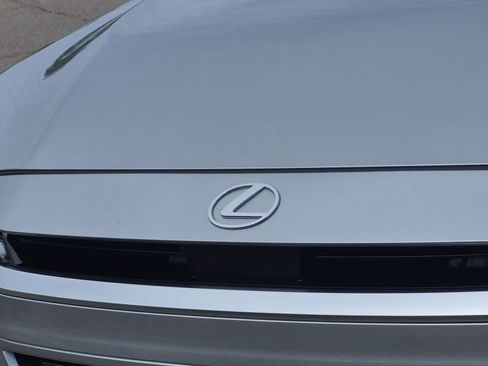 Used 2024 Lexus TX 350 AWD w/ Technology Package image 12